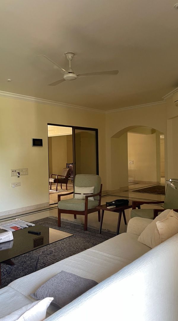 La maison de Vamakshii