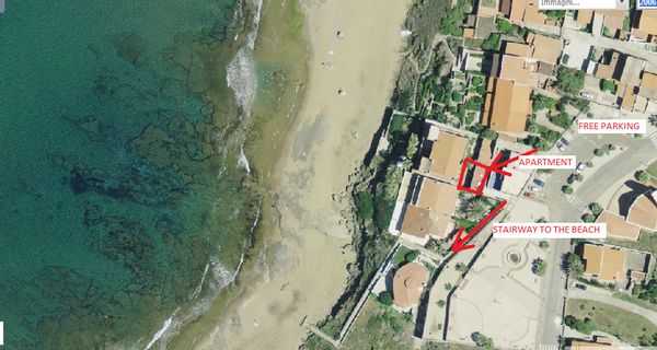 La maison de Giancarlo & Marcella