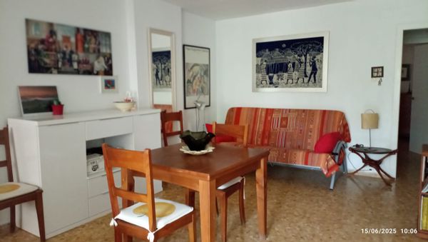 La maison de Trinidad