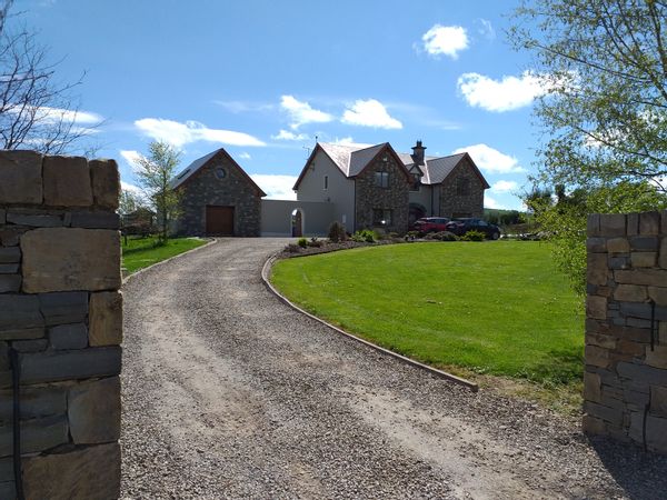 La maison de Joe