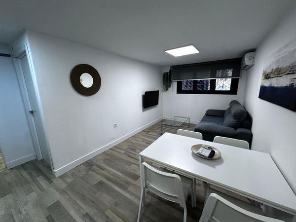 La maison de Marta