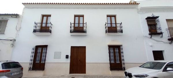 La maison de DORAMAS