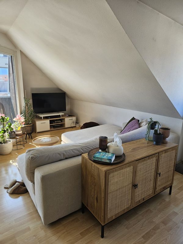 La maison de Melanie