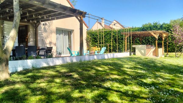 la campagne en ville