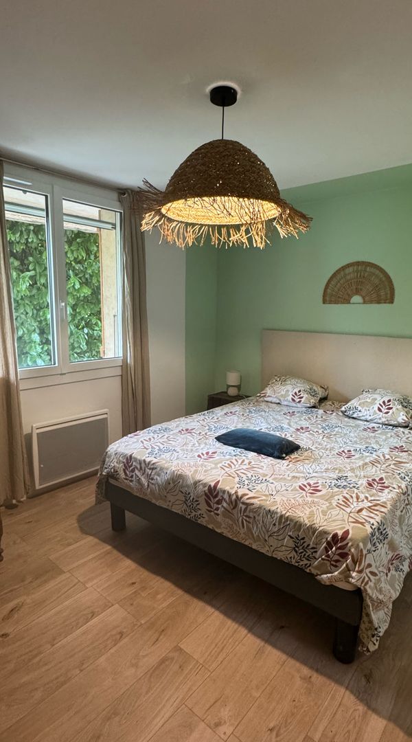 La petite Provence de Maylouiz