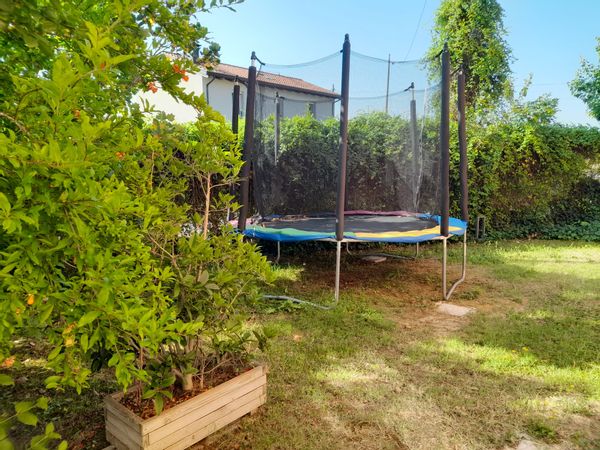 Maison de Campagne, à 20 minutes de Bologna