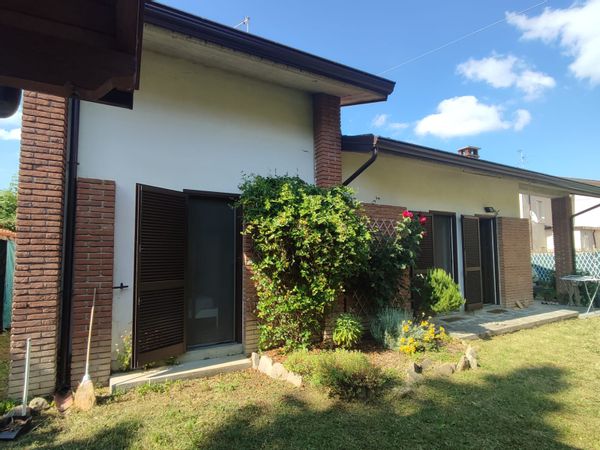 La maison de Fabio
