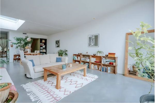 La maison de Alexia