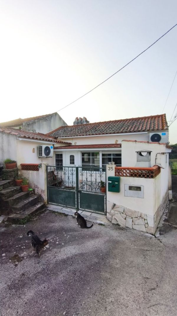 La maison de Igor
