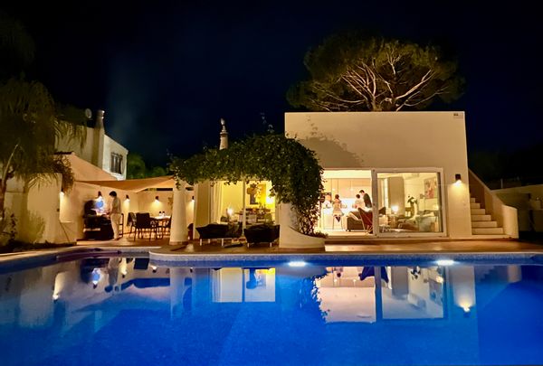 La maison de Anneli