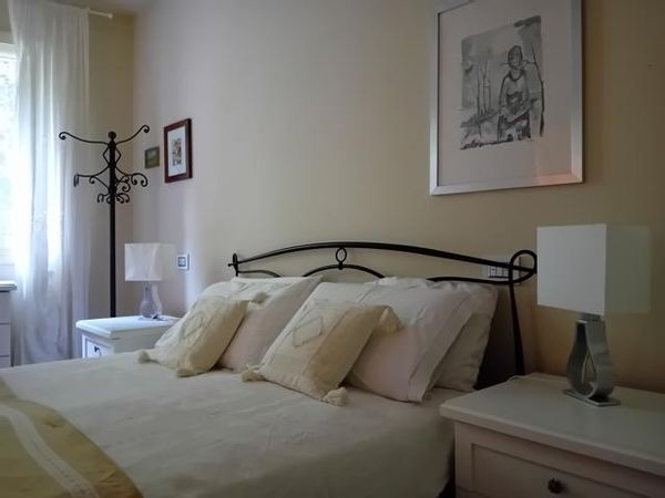 La maison de francesca