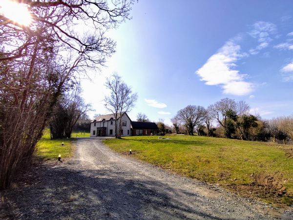 La maison de rosemarie