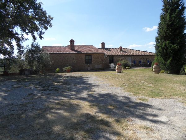 La maison de Simone