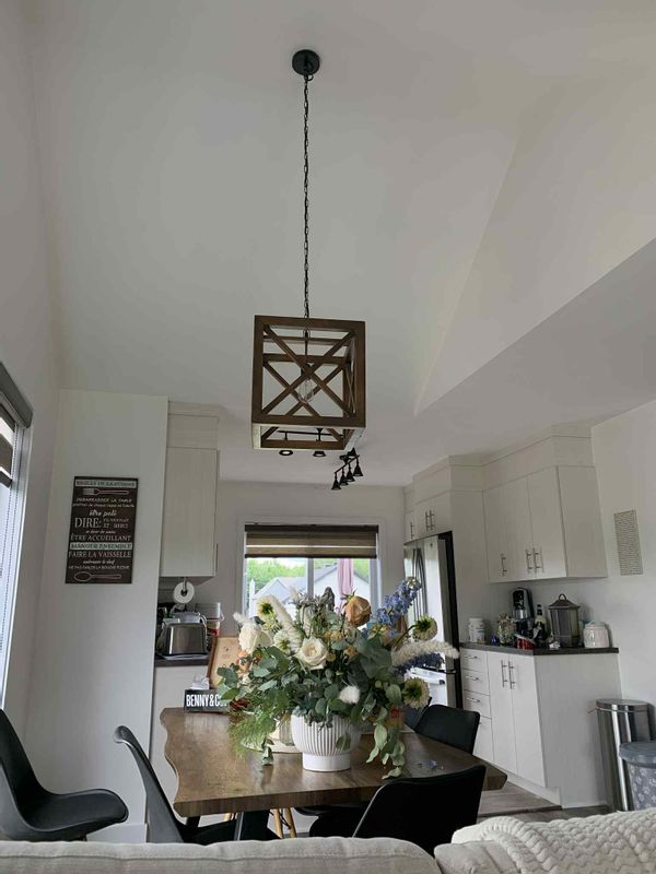 La maison de Maude