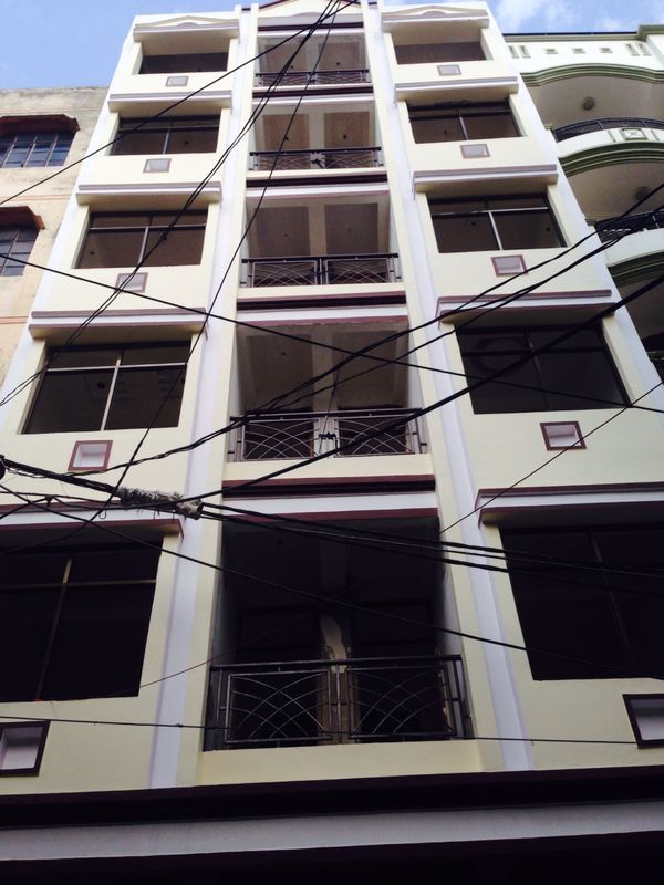 La maison de shoeb