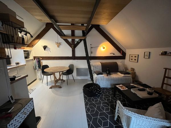 Le Pavillon de l’Hôtel de Bonald