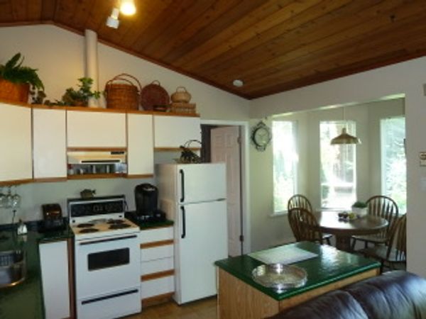 La maison de Gail