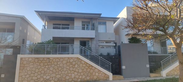 La maison de Anthony