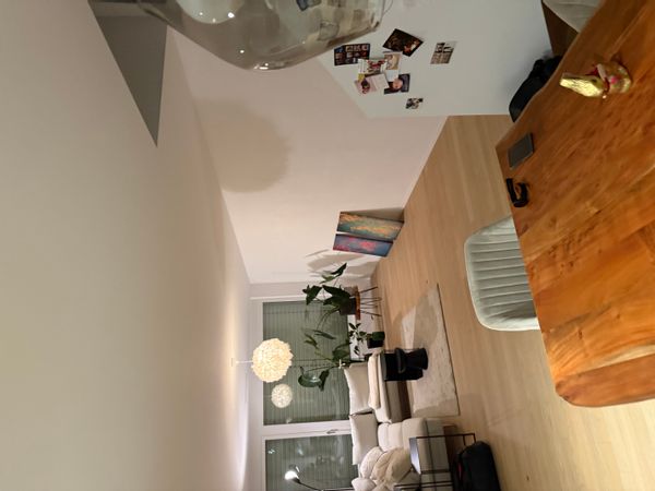 La maison de Greta