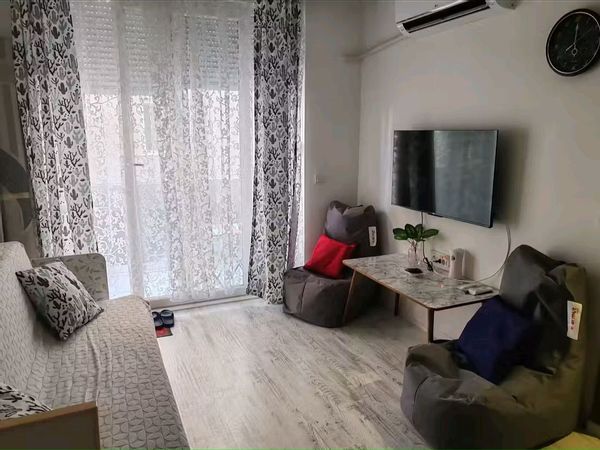 La maison de Max