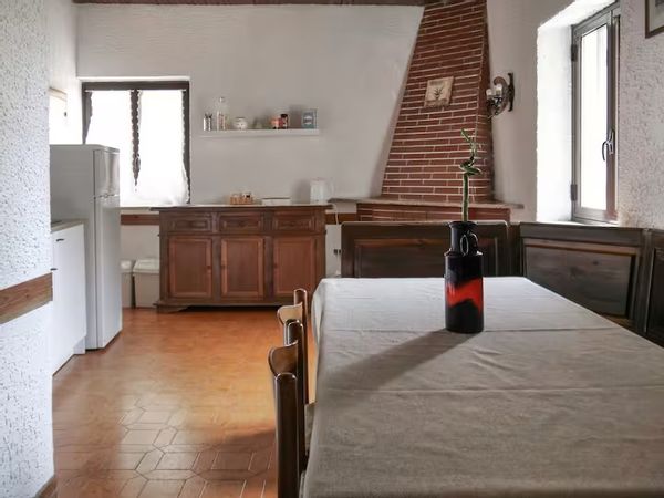 La maison de desiree