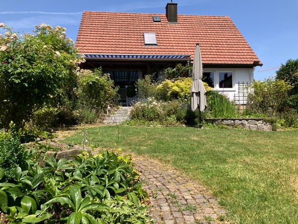 La maison de Sophie & Julian