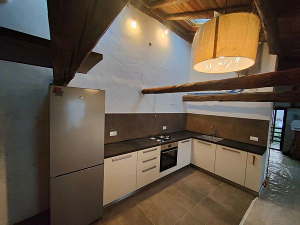 La maison de Motasem
