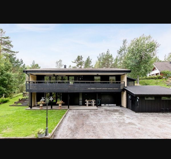 La maison de Eszter
