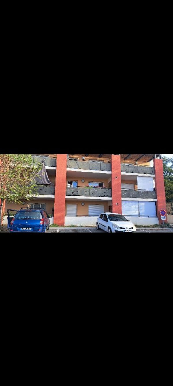 L'appartement de Carlotina