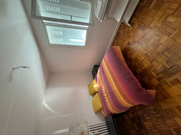Bienvenue chez moi dans un appartement calme à proximité de Grenoble