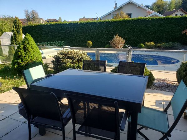 chalet atypique