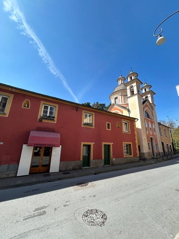 La maison de daniela