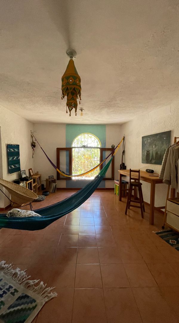 La maison de Lara