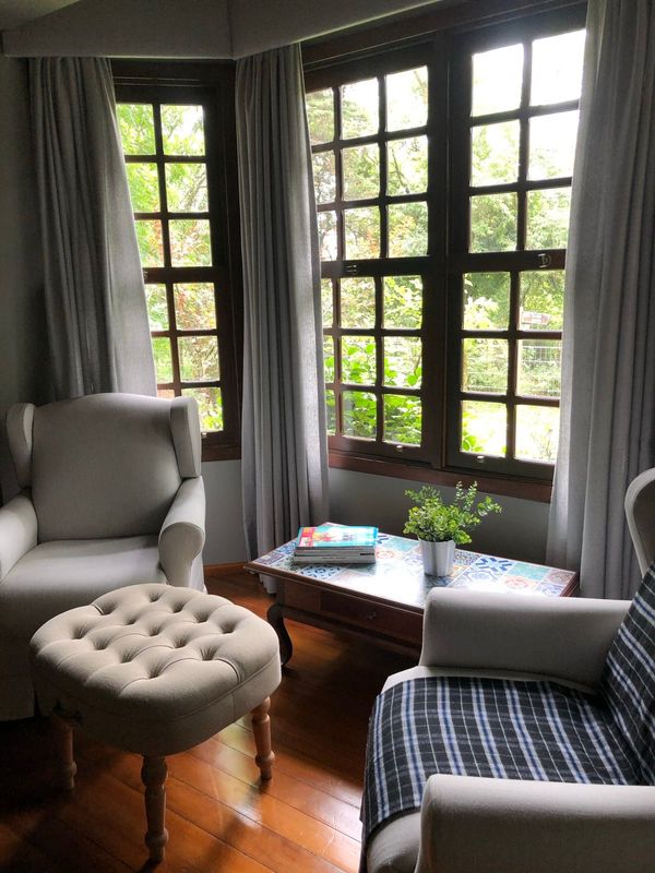 La maison de Diego