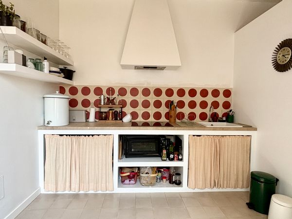 La maison de Laura