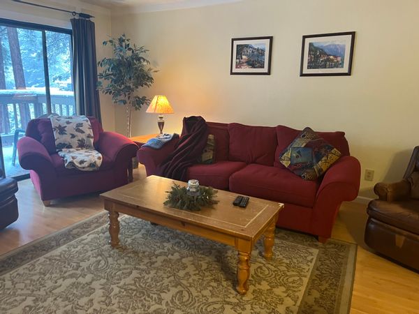 La maison de Patty