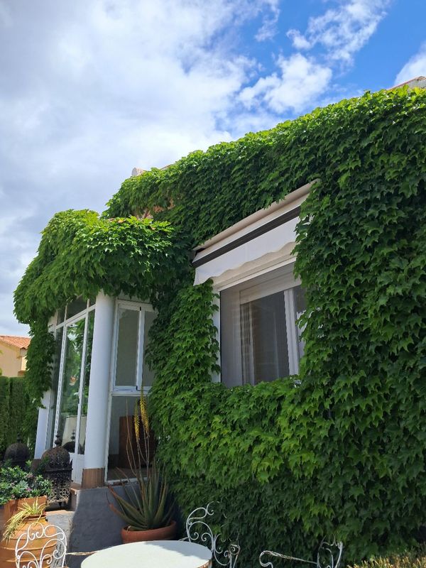 La maison de Lola