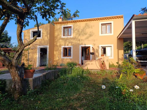 La maison de Carmen