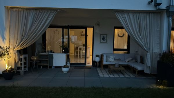 La maison de Nora
