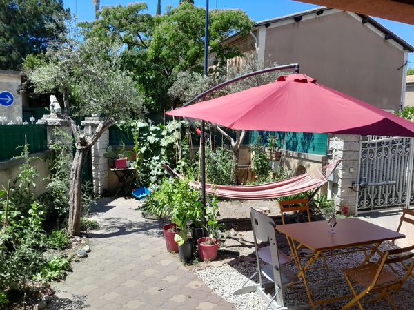 Chez Diana et Fabien