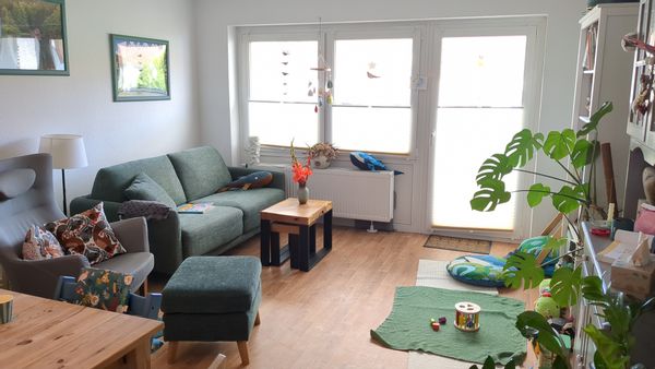 La maison de Steven