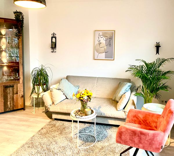 La maison de Susanne