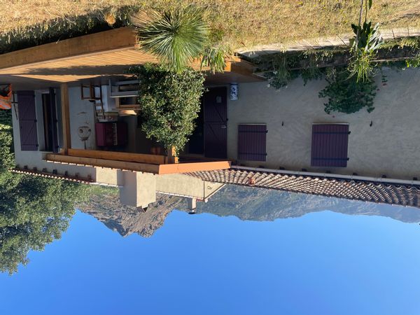 A casa di a felicita