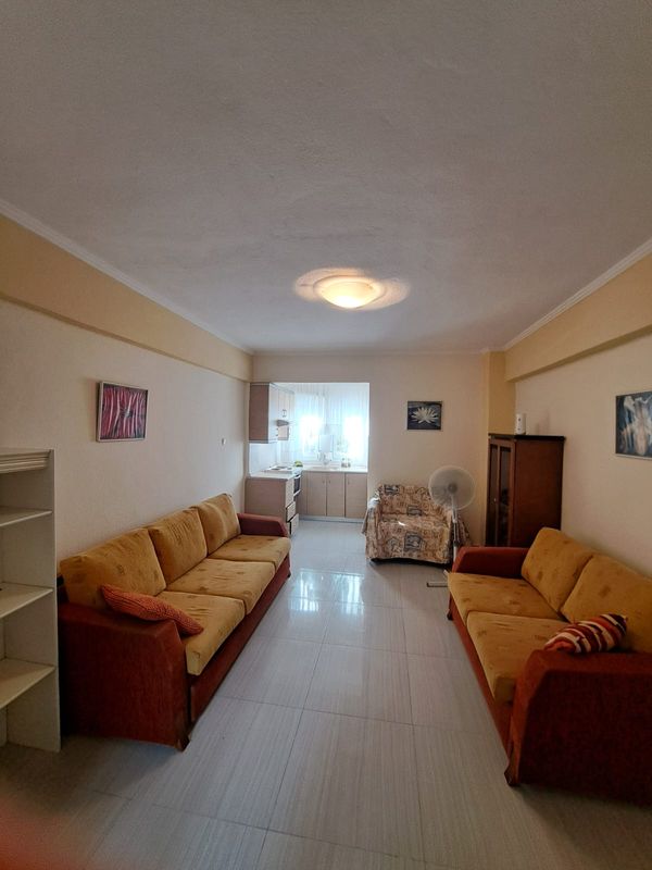 La maison de Vanja