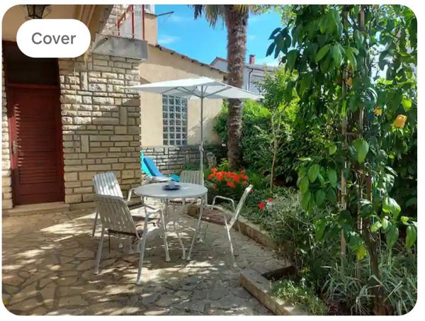 La maison de Petra&Igor