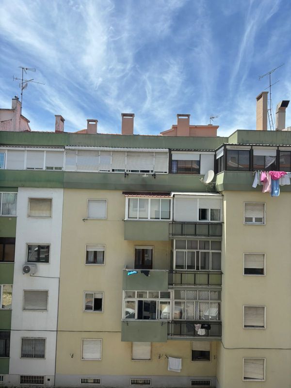 La maison de Beatriz