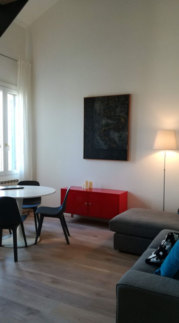 La maison de Federica