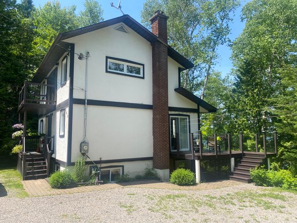 Maison bucolique