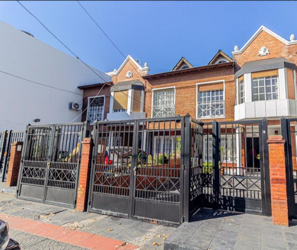 La maison de Diego