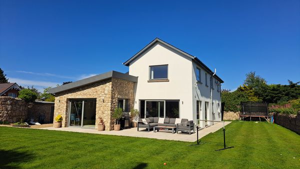 La maison de Naomi